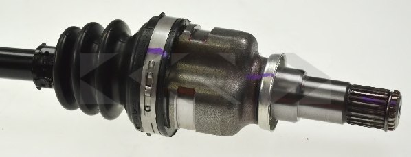 L?BRO 304785 Drive Shaft